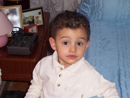 mon cousin