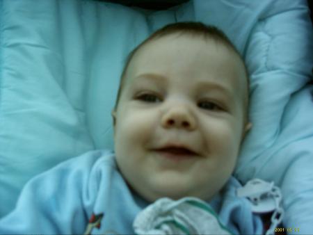 mon cousin