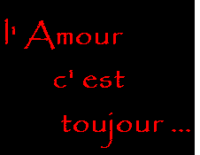 ha l amour