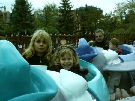  ma mere et ma ser