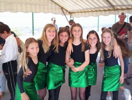  le groupe