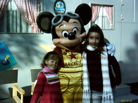  mickey